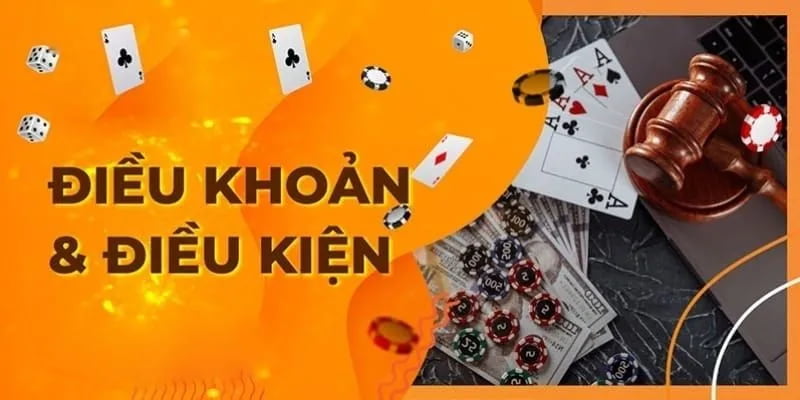 Thabet luôn quy định rõ ràng về vi phạm và xử lý, người chơi cần đọc kỹ trước khi tham gia