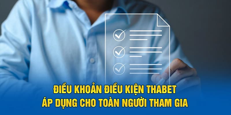 Hãy giữ thái độ hòa nhã khi giải trí tại Thabet