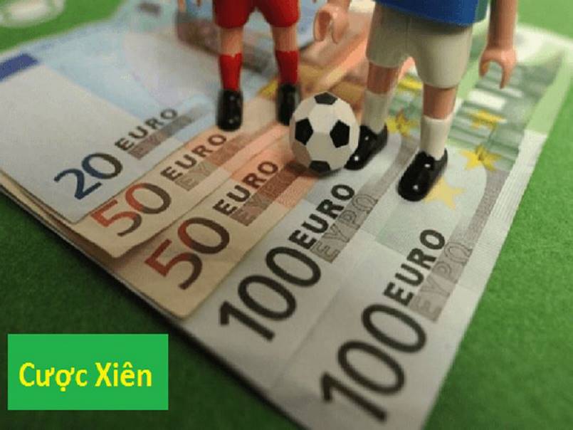 Cá cược với tần suất vừa phải sẽ giúp cho người dùng dễ dàng kiếm được thu nhập