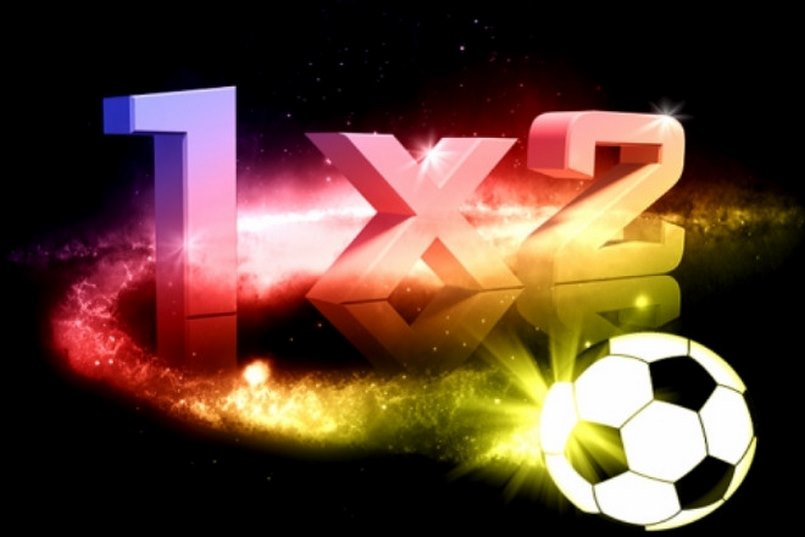 Giới thiệu kèo cược 1x2 là gì dễ hiểu