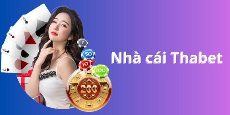 Ưu điểm của đại lý tại nhà cái Thabet