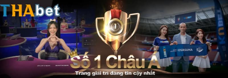 Các bước tham gia trở thành đại lý tại Thabet