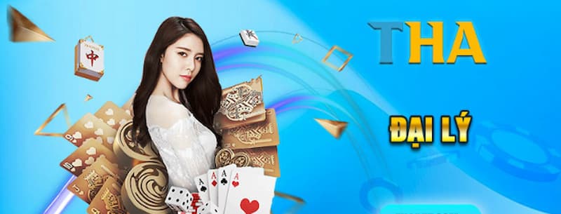 Công việc chính của đại lý nhà cái Thabet