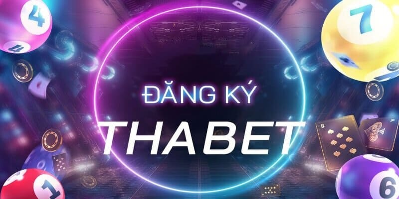 Đăng ký tài khoản Thabet trên điện thoại đơn giản và dễ dàng hơn nhiều so với trên PC