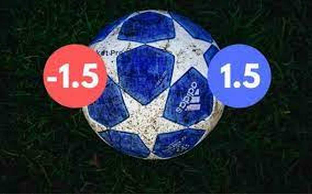 Cách đèo kèo 1 1.5