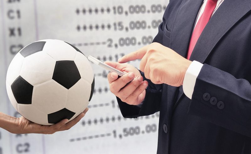 Kinh nghiệm chơi kèo cơ hội kép cho những ai mới tham gia cá độ bóng đá