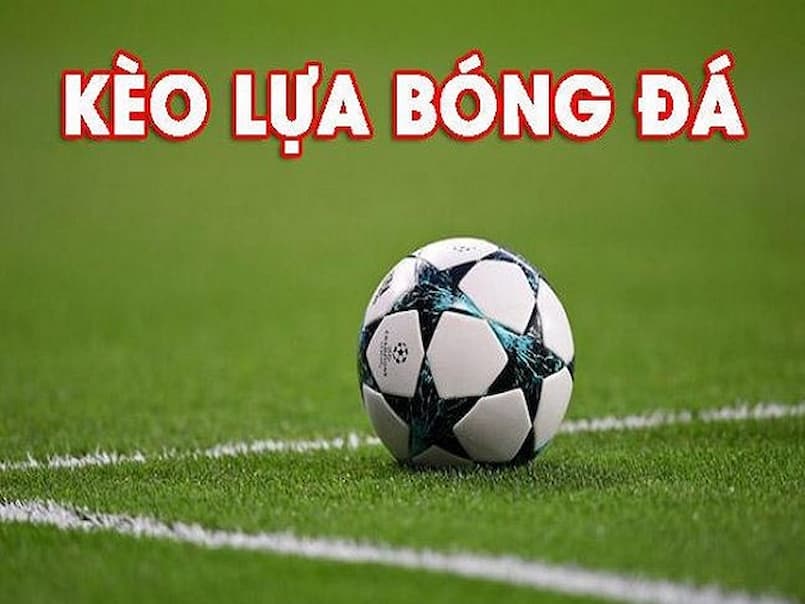 Kèo lựa ăn bao nhiêu?