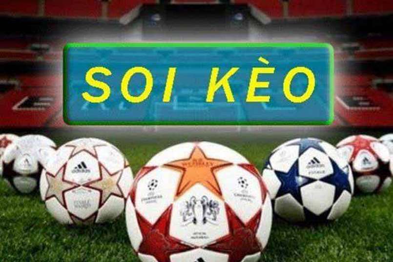 Những điều cần lưu ý khi soi kèo bóng đá cơ bản
