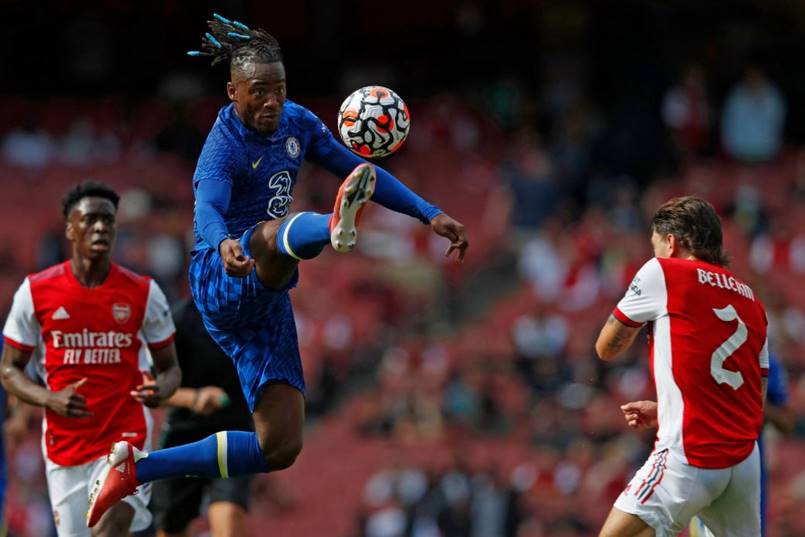 Kinh nghiệm soi kèo Ngoại Hạng Anh