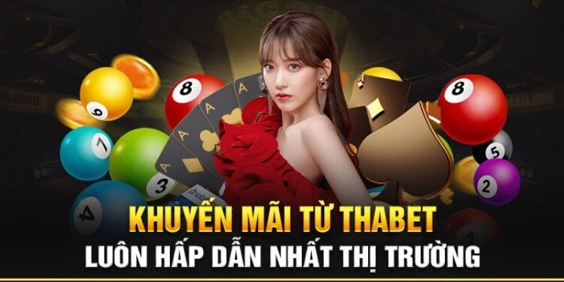 Nhà cái phát triển mạnh mẽ chương trình khuyến mãi độc đáo và đa dạng