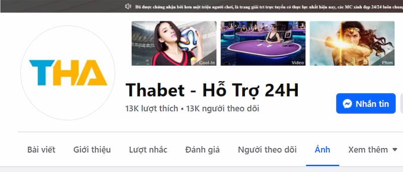 Dịch vụ chăm sóc khách hàng nhà cái tổ chức hình thức chuyên nghiệp