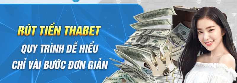 Quy trình rút tiền siêu đơn giản, nhanh chóng từ nhà cái