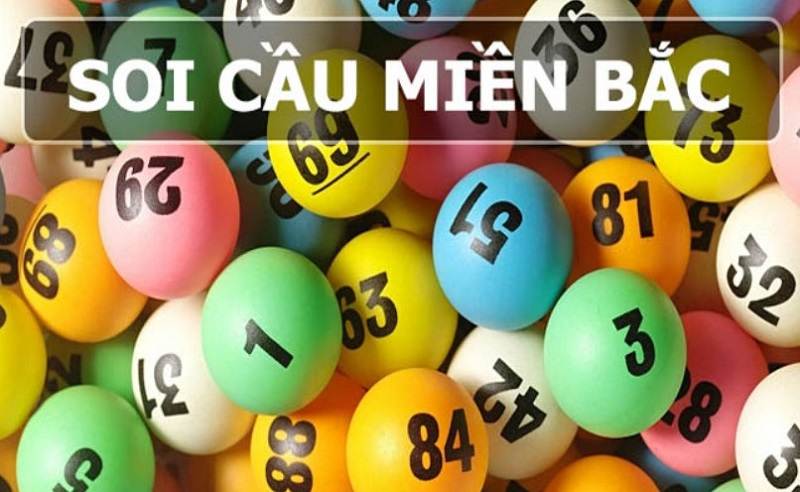 Soi cầu miền Bắc hay nhất