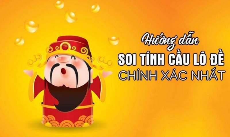 Mẹo soi cầu miền Bắc cho người chơi