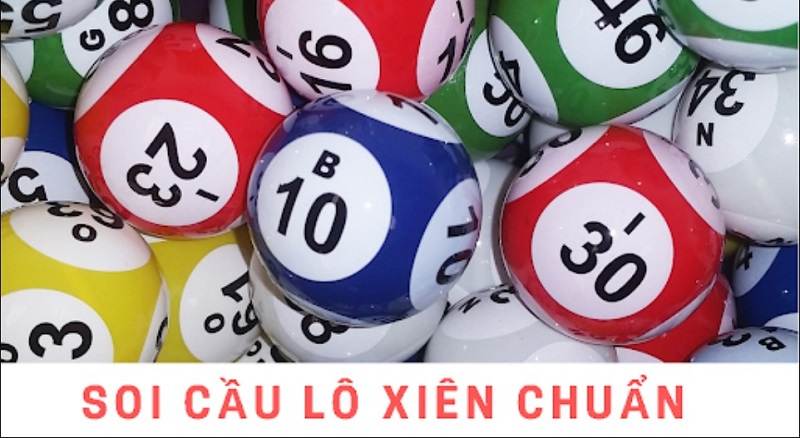 Soi cầu lô xiên chuẩn cho người mới chơi