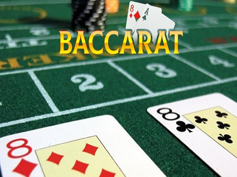 Tổng quan về Baccarat
