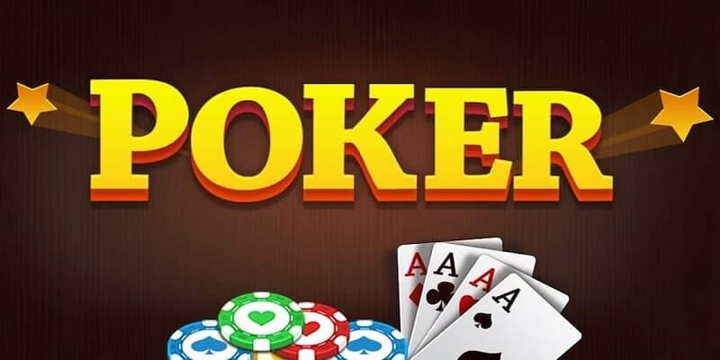 Đôi nét về game poker