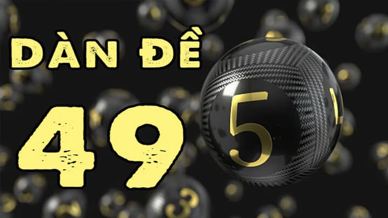 Dàn đề bất bại là gì?