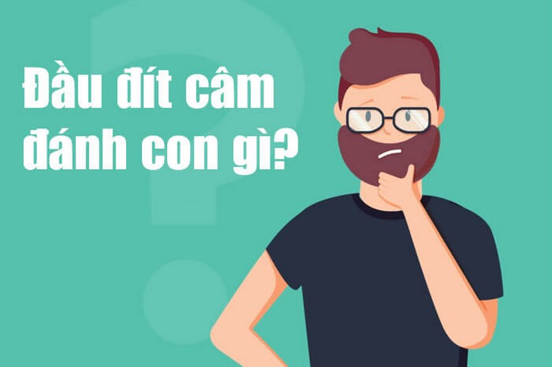 Tham gia cá cược online cùng lô đề hữu ích với đầu đít câm