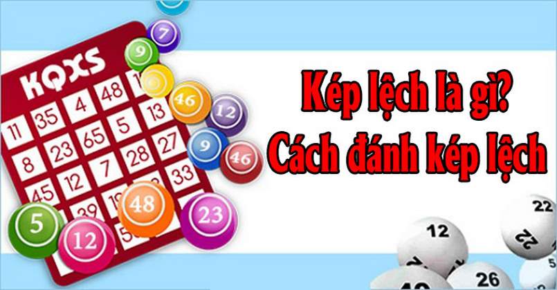 Bắt lô đề kép dựa vào kết quả xổ số hôm qua