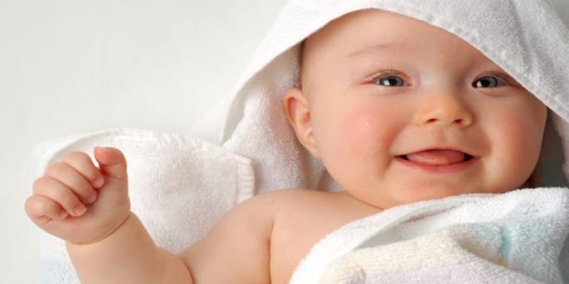 Nằm mơ thấy trẻ em chơi đánh con gì, số mấy? 