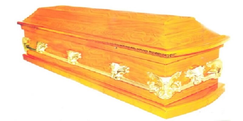 Ý nghĩa của quan tài