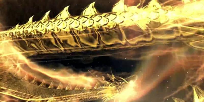 Nằm mơ nhặt được khá nhiều vàng 