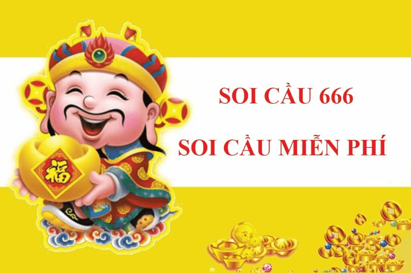 cách soi cầu 666 rồng bạch kim dễ hiểu nhất