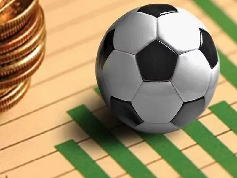 Cách đặt cược tài xỉu 2 trái là sao