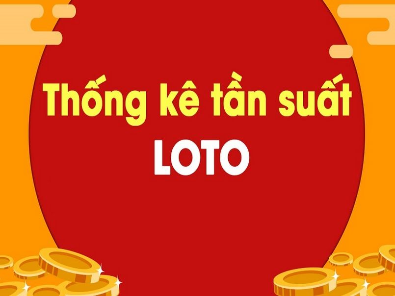 Tần suất lô tô được thiết lập bằng cách nào?