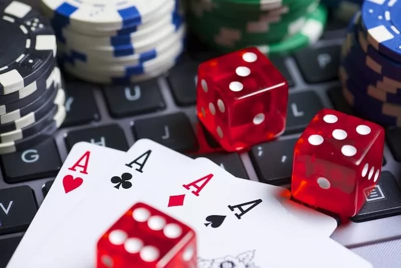 Tham khảo cách chơi Casino của chuyên gia